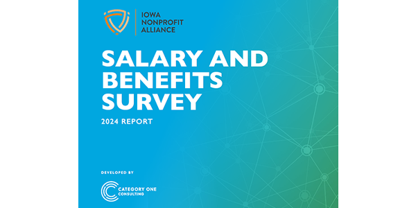 Salary & Benefits logo