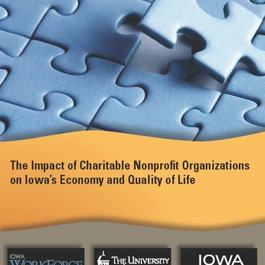 Impact of Charitable Nonprofit Organizations