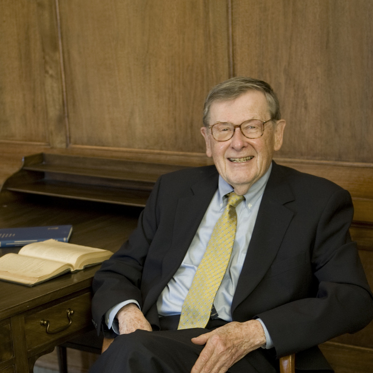 Willard "Sandy" Boyd