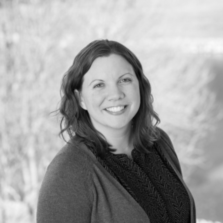 Kristin Clayton