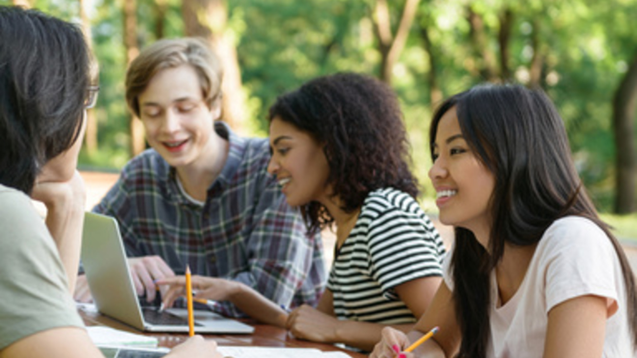 Student group