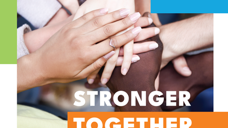 Iowa Nonprofit Summit